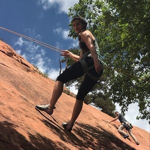 Meet your Posher, Cassidy